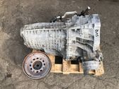 Automatic gearbox