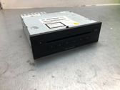 CD/DVD changer