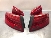 Rear/tail lights set