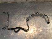 Gearbox oil cooler pipe/hose