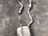 Muffler/silencer