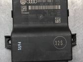 Gateway control module