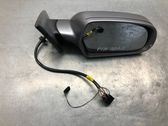 Front door electric wing mirror