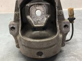 Engine mount bracket