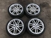 R19 alloy rim