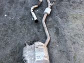 Muffler/silencer
