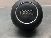 Steering wheel airbag