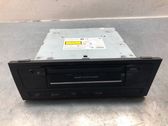 Navigation unit CD/DVD player