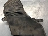 Air intake duct part