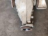 Front differential