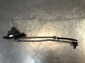Gear shifter/selector