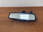 Espejo retrovisor (interior)