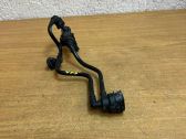 Brake vacuum hose/pipe