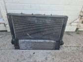 Radiator set