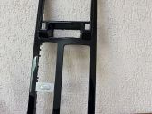 Center console decorative trim