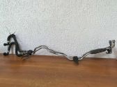 Air conditioning (A/C) pipe/hose