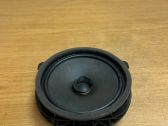 Subwoofer