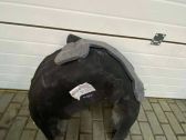 Radhausschale Radhausverkleidung hinten