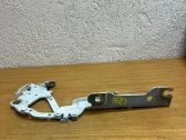 Engine bonnet/hood hinges