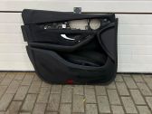 Verkleidung Tür vorne
