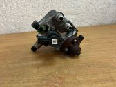 Fuel injection high pressure pump