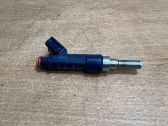 Inyector de combustible