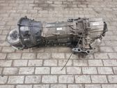 Automatic gearbox