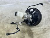 Bremskraftverstärker