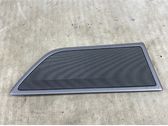 Grilles, couvercle de haut-parleur porte arrière