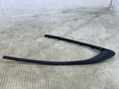 Rear side glass trim
