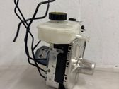 Brake booster