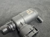 Electric auxiliary coolant/water pump