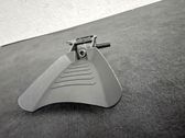 Windshield/windscreen camera