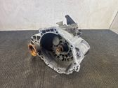 Automatic gearbox
