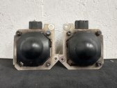 Distronic sensor radar