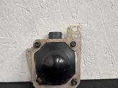 Distronic sensor radar