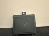 Capteur radar de distance