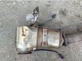 Filtro de partículas del catalizador/FAP/DPF