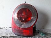 Luz trasera/de freno