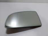 Wing mirror glass