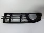 Front fog light trim/grill