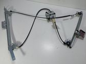 Regulador de ventanilla eléctrico de puerta delantera
