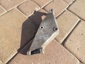 Power steering pump mounting bracket