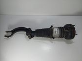 Front air suspension shock absorber