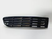 Front bumper lower grill