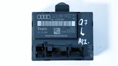 Door control unit/module