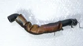 Air intake hose/pipe