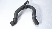 Air intake hose/pipe