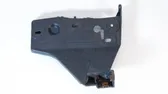 Front bumper mounting bracket