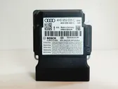 Airbag control unit/module